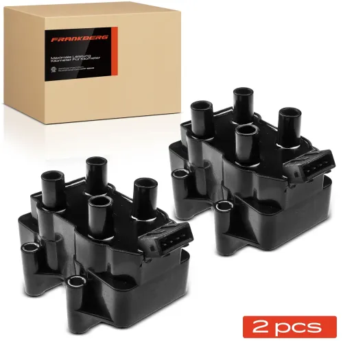 Zündspule Frankberg 5481FB0063810 Bild Zündspule Frankberg 5481FB0063810