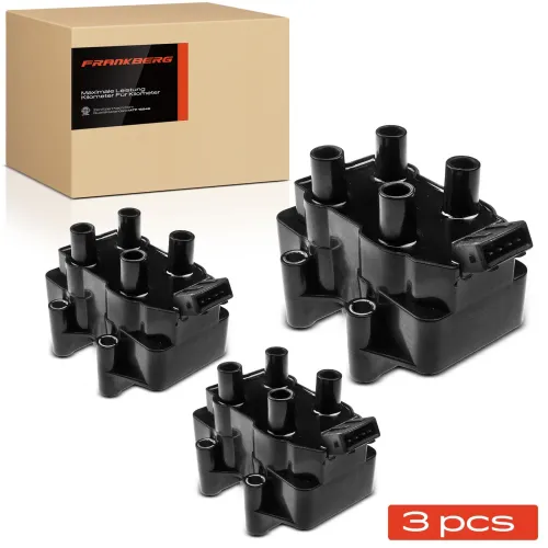 Zündspule Frankberg 5481FB0063811 Bild Zündspule Frankberg 5481FB0063811