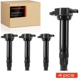 Zündspule Frankberg 5481FB0063832