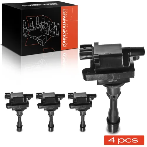 Zündspule Frankberg 5481FB0063837 Bild Zündspule Frankberg 5481FB0063837