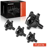 Zündspule Frankberg 5481FB0063841