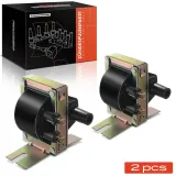 Zündspule Frankberg 5481FB0063844