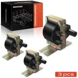 Zündspule Frankberg 5481FB0063845