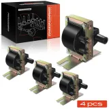 Zündspule Frankberg 5481FB0063846