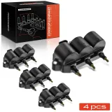 Zündspule Frankberg 5481FB0063854