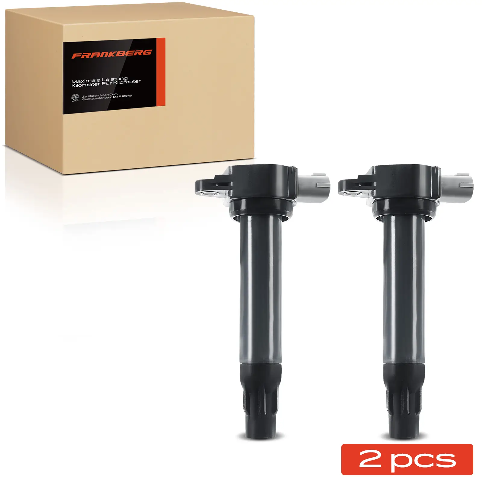 Zündspule Frankberg 5481FB0063860