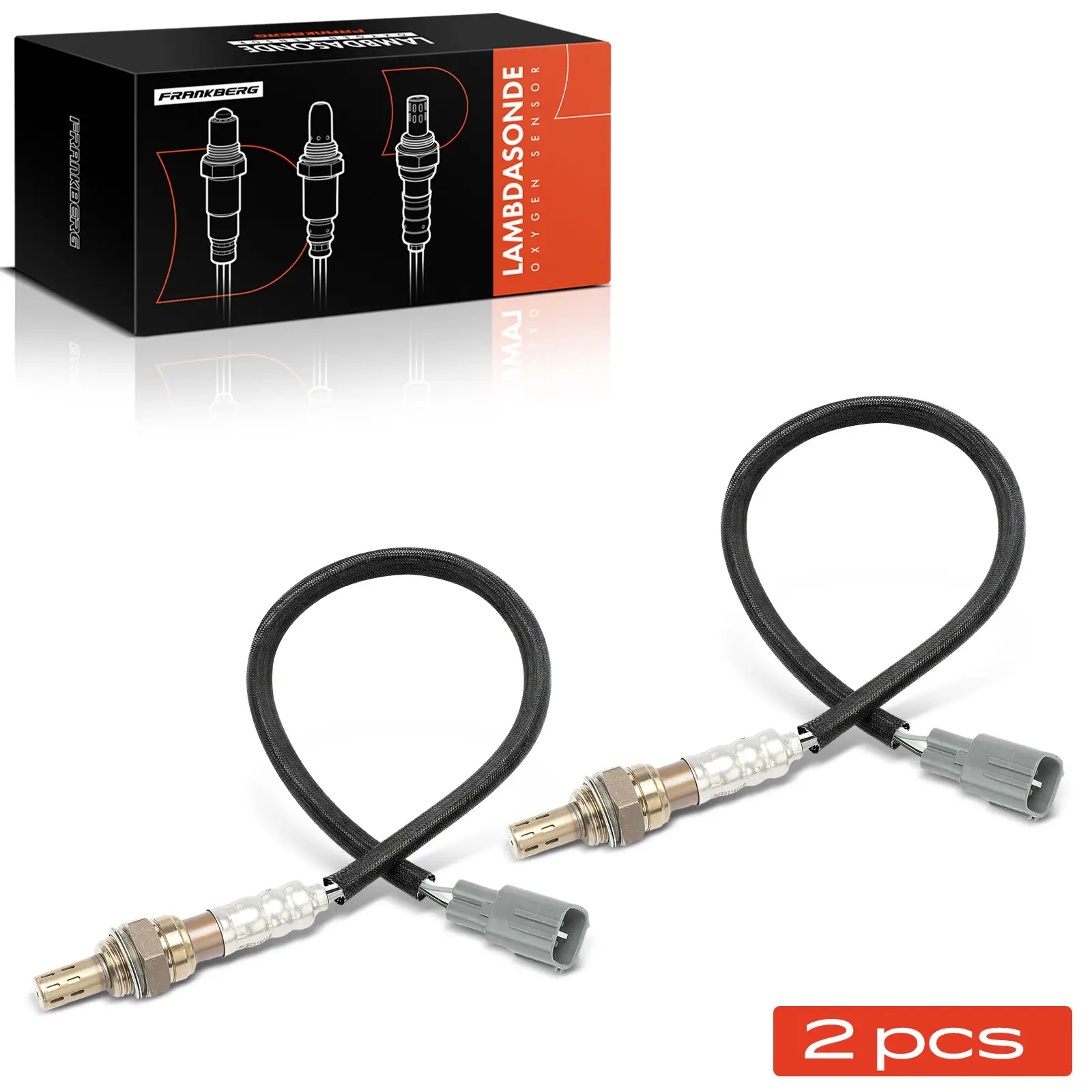 Lambdasonde Frankberg 5481FB0063884