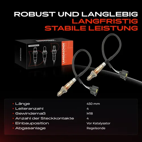 Lambdasonde Frankberg 5481FB0063902 Bild Lambdasonde Frankberg 5481FB0063902