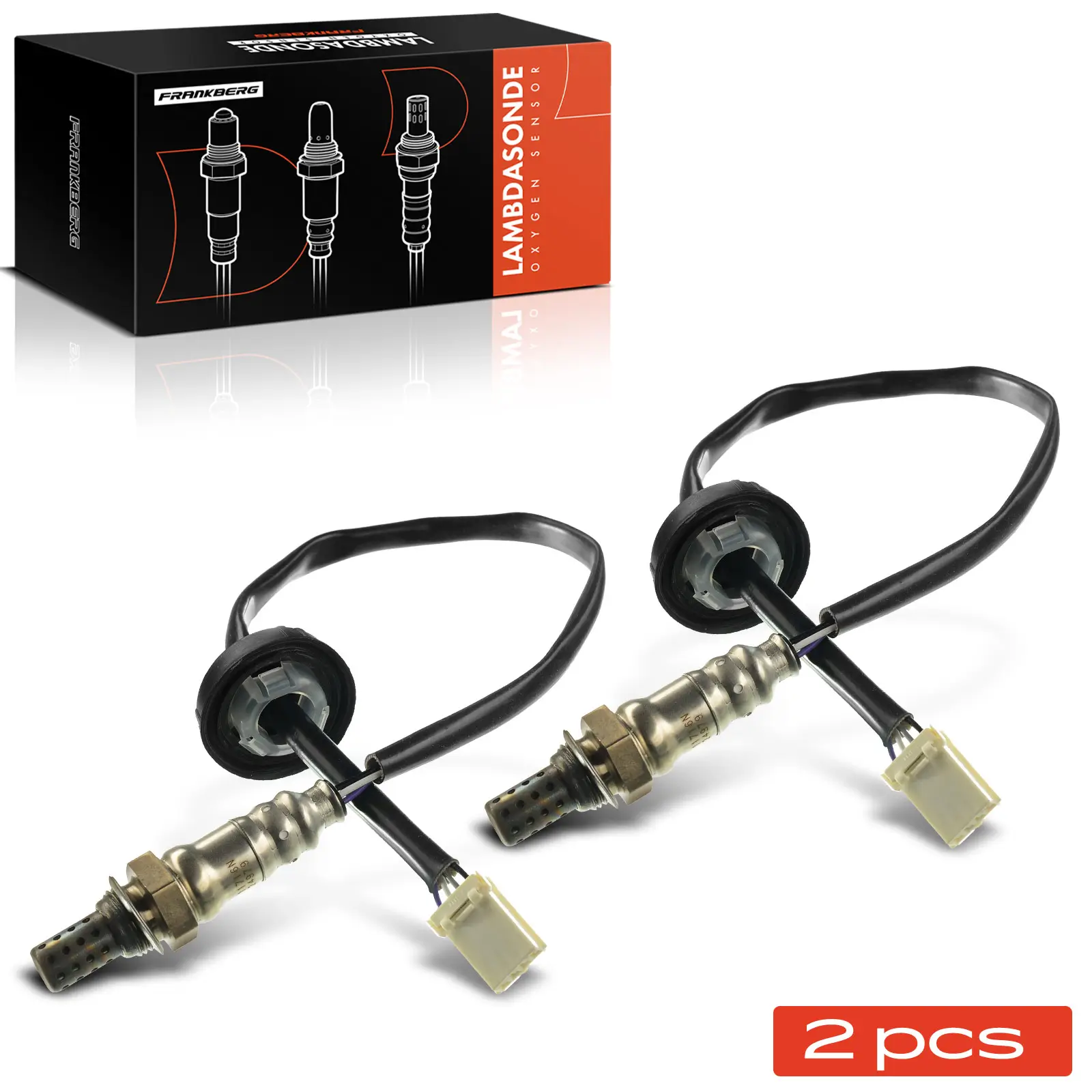 Lambdasonde Frankberg 5481FB0063907