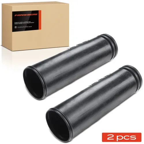 Staubschutzsatz, Stoßdämpfer Hinterachse Frankberg 5481FB0063909 Bild Staubschutzsatz, Stoßdämpfer Hinterachse Frankberg 5481FB0063909