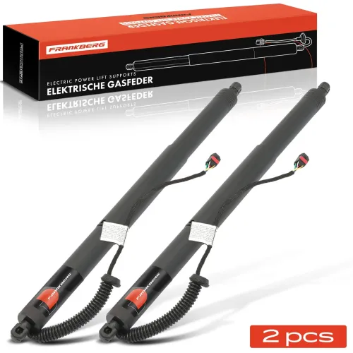 Gasfeder, Koffer-/Laderaum Frankberg 5481FB0063917 Bild Gasfeder, Koffer-/Laderaum Frankberg 5481FB0063917