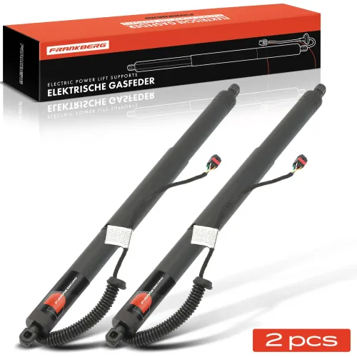 Gasfeder, Koffer-/Laderaum Frankberg 5481FB0063918 Bild Gasfeder, Koffer-/Laderaum Frankberg 5481FB0063918