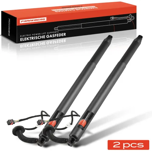 Gasfeder, Koffer-/Laderaum Frankberg 5481FB0063922 Bild Gasfeder, Koffer-/Laderaum Frankberg 5481FB0063922