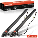 Gasfeder, Koffer-/Laderaum Frankberg 5481FB0063926