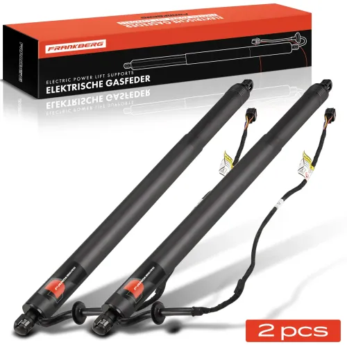 Gasfeder, Koffer-/Laderaum Frankberg 5481FB0063926 Bild Gasfeder, Koffer-/Laderaum Frankberg 5481FB0063926