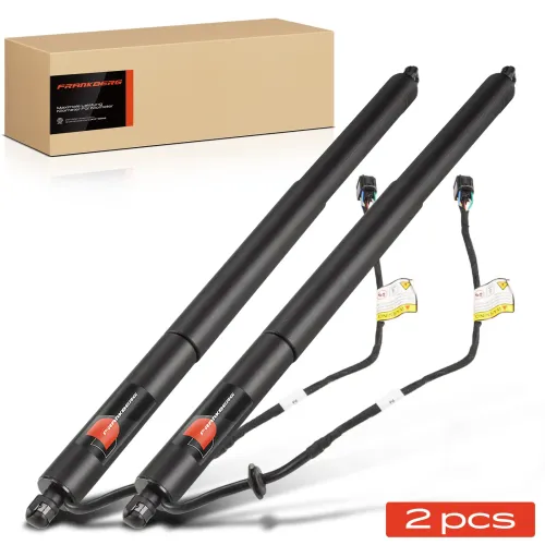 Gasfeder, Koffer-/Laderaum Frankberg 5481FB0063930 Bild Gasfeder, Koffer-/Laderaum Frankberg 5481FB0063930