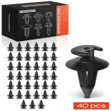 Clip, Zier-/Schutzleiste Frankberg 5481FB0063945