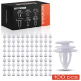 Clip, Zier-/Schutzleiste Türverkleidung Frankberg 5481FB0063947