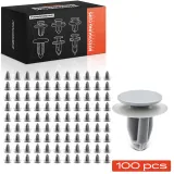 Clip, Zier-/Schutzleiste Frankberg 5481FB0063977