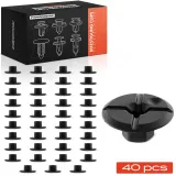 Clip, Zier-/Schutzleiste radseitig Frankberg 5481FB0063978