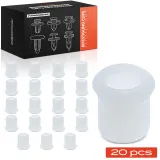 Clip, Zier-/Schutzleiste Frankberg 5481FB0063982