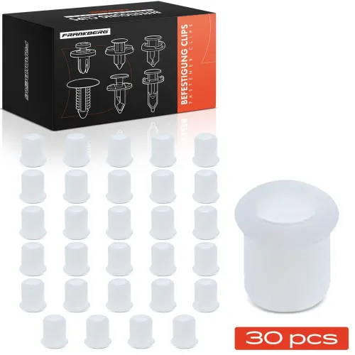 Clip, Zier-/Schutzleiste Frankberg 5481FB0063983 Bild Clip, Zier-/Schutzleiste Frankberg 5481FB0063983