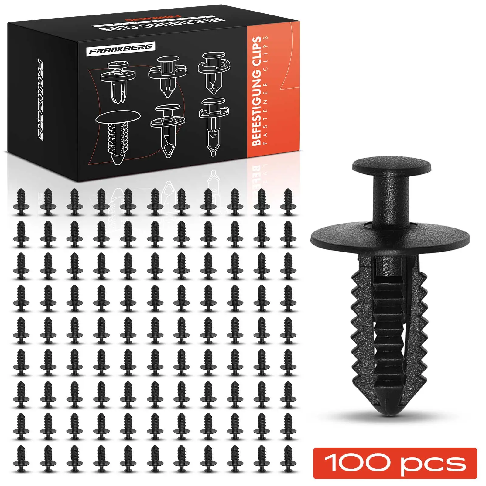 Clip, Zier-/Schutzleiste radseitig Frankberg 5481FB0064005