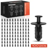 Clip, Zier-/Schutzleiste radseitig Frankberg 5481FB0064005