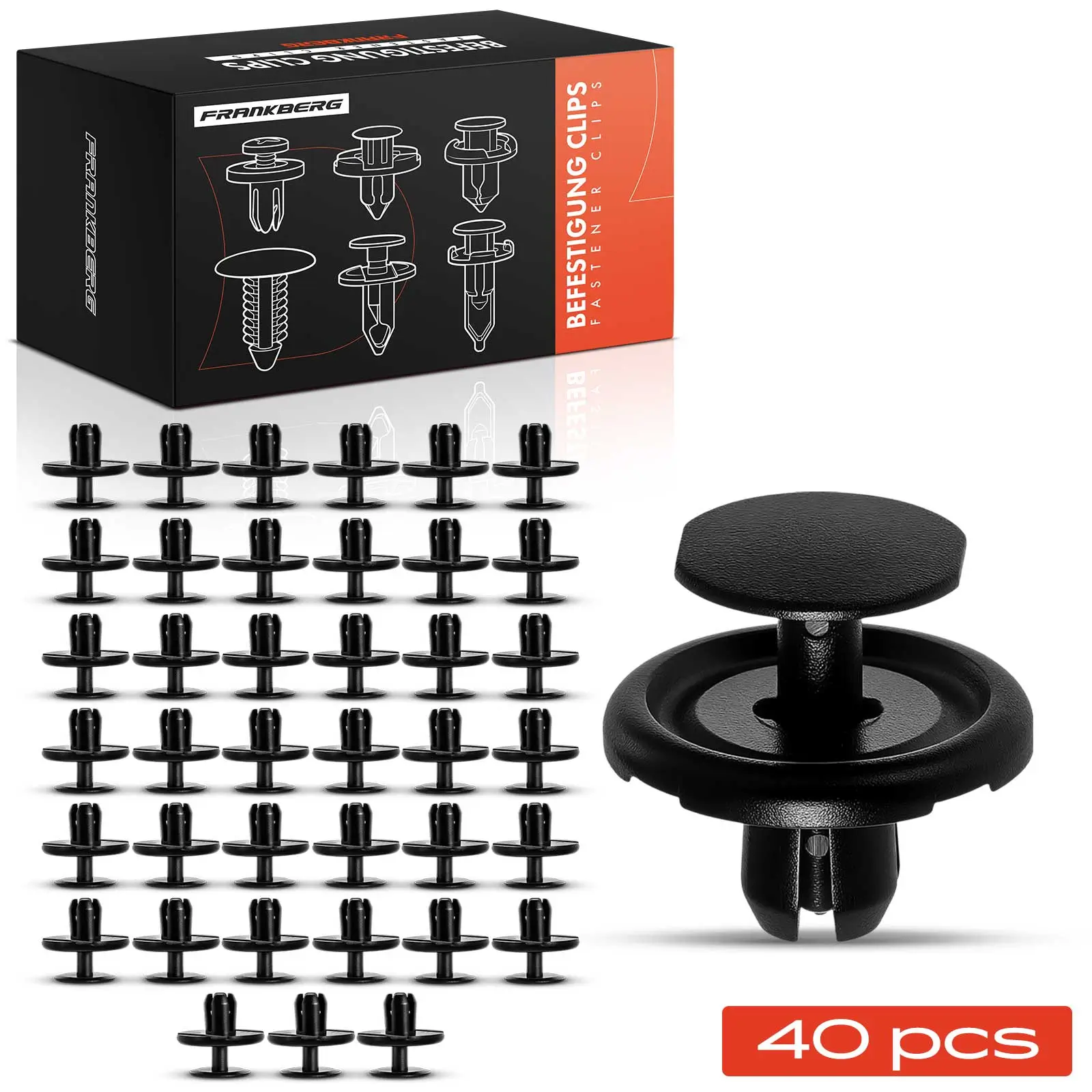 Clip, Zier-/Schutzleiste radseitig Frankberg 5481FB0064037