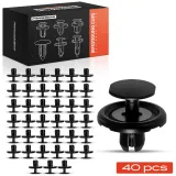 Clip, Zier-/Schutzleiste radseitig Frankberg 5481FB0064037