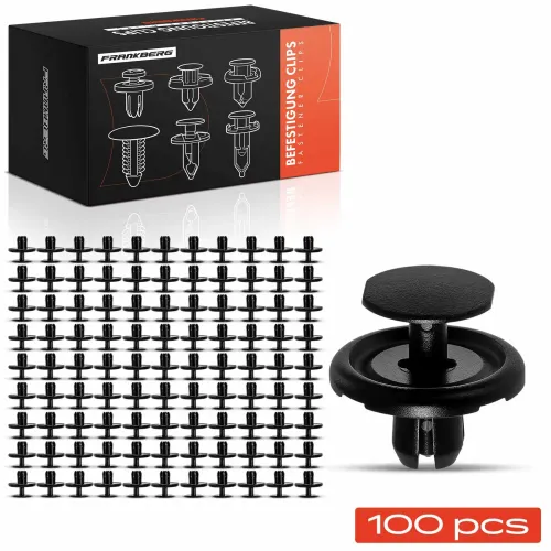 Clip, Zier-/Schutzleiste radseitig Frankberg 5481FB0064038 Bild Clip, Zier-/Schutzleiste radseitig Frankberg 5481FB0064038