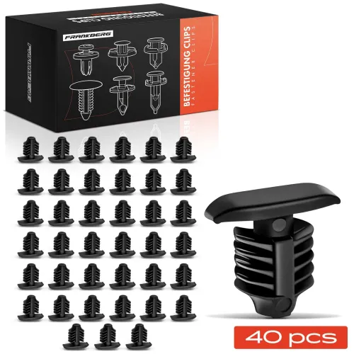 Clip, Zier-/Schutzleiste Motorhaube Frankberg 5481FB0064045 Bild Clip, Zier-/Schutzleiste Motorhaube Frankberg 5481FB0064045