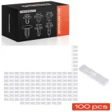 Clip, Zier-/Schutzleiste Frankberg 5481FB0064054