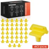 Clip, Zier-/Schutzleiste Frankberg 5481FB0064073