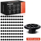 Clip, Zier-/Schutzleiste Frankberg 5481FB0064158