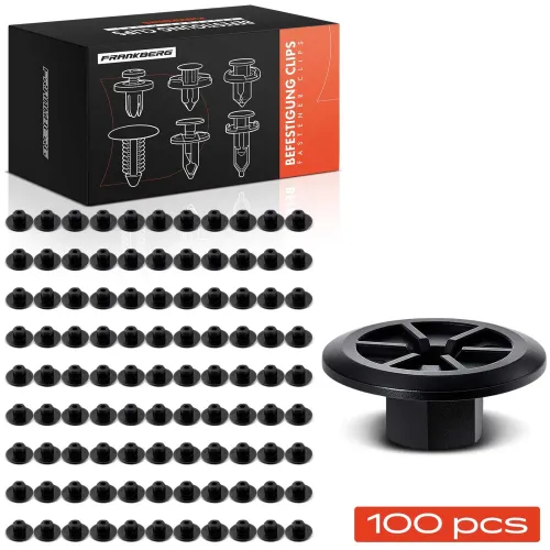 Clip, Zier-/Schutzleiste Frankberg 5481FB0064158 Bild Clip, Zier-/Schutzleiste Frankberg 5481FB0064158