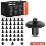 Clip, Zier-/Schutzleiste Frankberg 5481FB0064162