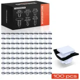 Clip, Zier-/Schutzleiste Frankberg 5481FB0064203