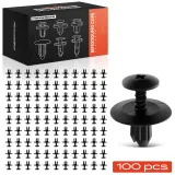 Clip, Zier-/Schutzleiste Frankberg 5481FB0064222