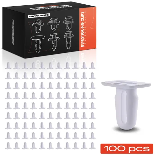 Clip, Zier-/Schutzleiste Frankberg 5481FB0064227 Bild Clip, Zier-/Schutzleiste Frankberg 5481FB0064227