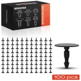 Clip, Zier-/Schutzleiste Kotflügel Frankberg 5481FB0064249