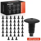 Clip, Zier-/Schutzleiste Frankberg 5481FB0064291