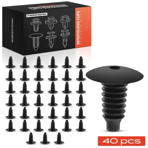 Clip, Zier-/Schutzleiste Frankberg 5481FB0064291 Bild Clip, Zier-/Schutzleiste Frankberg 5481FB0064291