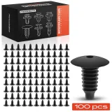 Clip, Zier-/Schutzleiste Frankberg 5481FB0064292