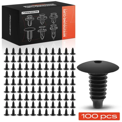 Clip, Zier-/Schutzleiste Frankberg 5481FB0064292 Bild Clip, Zier-/Schutzleiste Frankberg 5481FB0064292