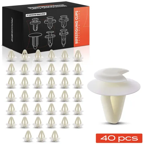 Clip, Zier-/Schutzleiste Frankberg 5481FB0064295 Bild Clip, Zier-/Schutzleiste Frankberg 5481FB0064295