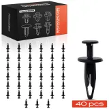 Clip, Zier-/Schutzleiste Frankberg 5481FB0064305