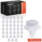 Clip, Zier-/Schutzleiste Frankberg 5481FB0064358