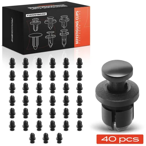 Clip, Zier-/Schutzleiste radseitig Frankberg 5481FB0064382 Bild Clip, Zier-/Schutzleiste radseitig Frankberg 5481FB0064382