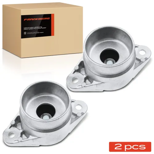 Federbeinstützlager Hinterachse beidseitig Frankberg 5481FB0064434 Bild Federbeinstützlager Hinterachse beidseitig Frankberg 5481FB0064434